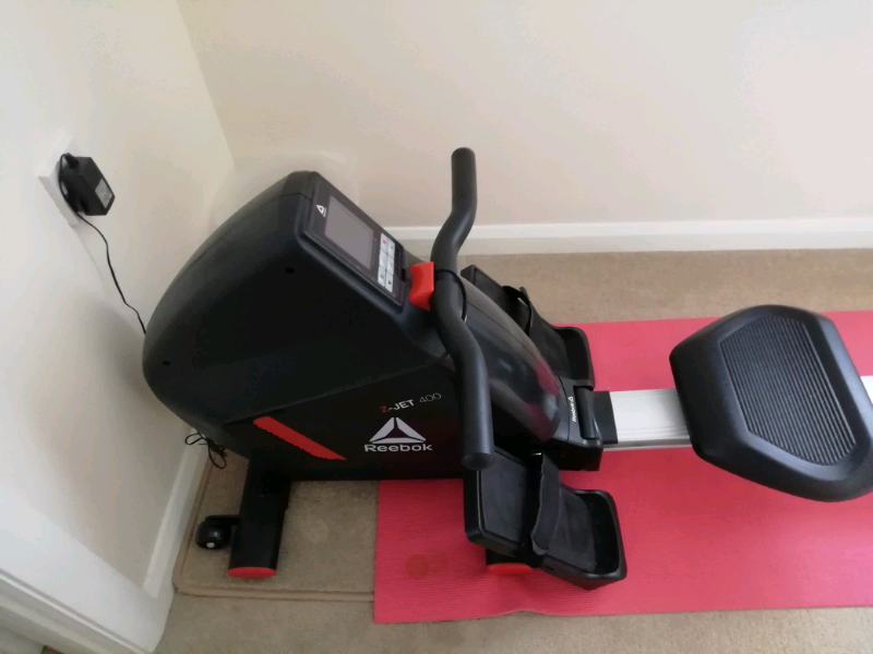 z jet 400